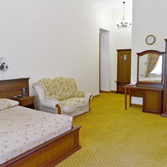 Пансионат Шаляпинъ, Кисловодск, Ставропольский край