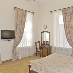 Пансионат Шаляпинъ, Кисловодск, Ставропольский край