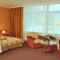 Спа-отель Артурс, Московская область