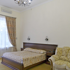 Пансионат Шаляпинъ, Кисловодск, Ставропольский край