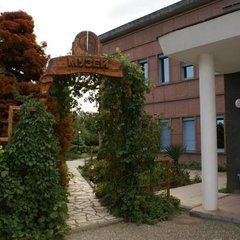 Санаторий Белая Русь, Туапсинский район, Краснодарский край