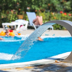 Отель Де Ла Мапа, Анапа, Краснодарский край