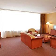 Спа-отель Артурс, Московская область