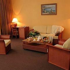 Спа-отель Артурс, Московская область