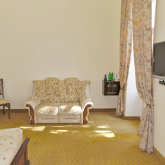 Пансионат Шаляпинъ, Кисловодск, Ставропольский край