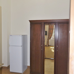 Пансионат Шаляпинъ, Кисловодск, Ставропольский край