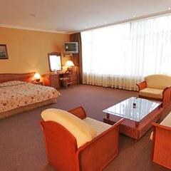 Спа-отель Артурс, Московская область