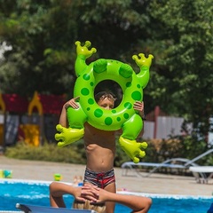 Отель Де Ла Мапа, Анапа, Краснодарский край