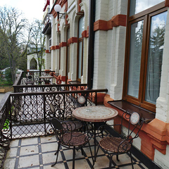 Пансионат Шаляпинъ, Кисловодск, Ставропольский край