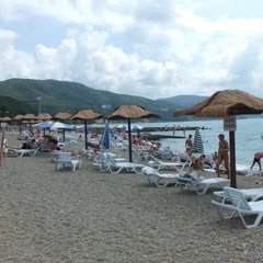 Санаторий Белая Русь, Туапсинский район, Краснодарский край