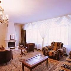 Спа-отель Артурс, Московская область