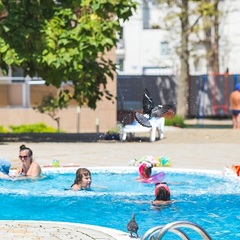 Отель Де Ла Мапа, Анапа, Краснодарский край