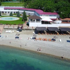 Санаторий Белая Русь, Туапсинский район, Краснодарский край