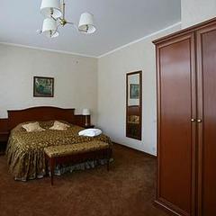 Спа-отель Артурс, Московская область