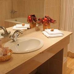 Спа-отель Артурс, Московская область