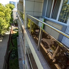 Отель Де Ла Мапа, Анапа, Краснодарский край