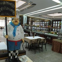 Санаторий Белая Русь, Туапсинский район, Краснодарский край