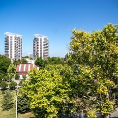 Отель Де Ла Мапа, Анапа, Краснодарский край