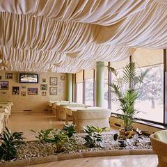 Спа-отель Артурс, Московская область