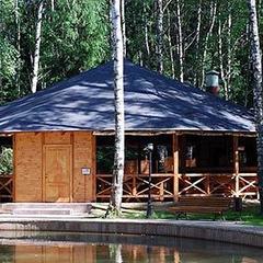 Спа-отель Артурс, Московская область