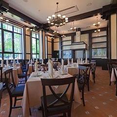 Спа-отель Артурс, Московская область