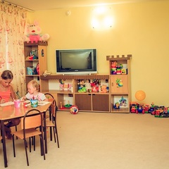 Отель Де Ла Мапа, Анапа, Краснодарский край