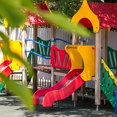 Отель Де Ла Мапа, Анапа, Краснодарский край