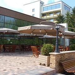 Спа-отель Артурс, Московская область