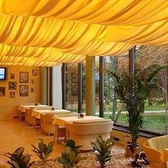 Спа-отель Артурс, Московская область