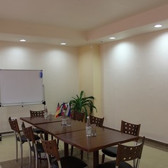 Отель Де Ла Мапа, Анапа, Краснодарский край