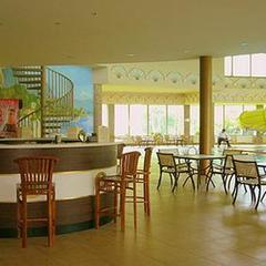 Спа-отель Артурс, Московская область