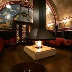 Спа-отель Артурс, Московская область