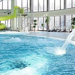 Спа-отель Артурс, Московская область