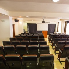 Отель Де Ла Мапа, Анапа, Краснодарский край