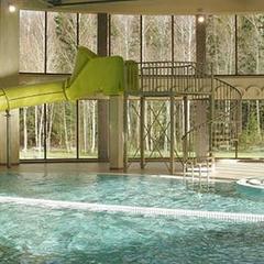 Спа-отель Артурс, Московская область