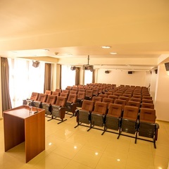 Отель Де Ла Мапа, Анапа, Краснодарский край