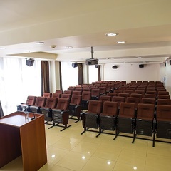 Отель Де Ла Мапа, Анапа, Краснодарский край