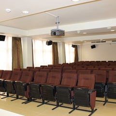 Отель Де Ла Мапа, Анапа, Краснодарский край