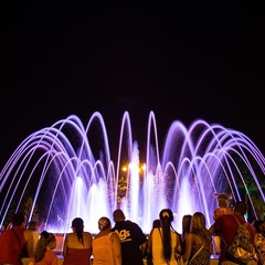 Отель Де Ла Мапа, Анапа, Краснодарский край