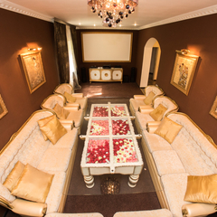 Пансионат Маслово, Московская область