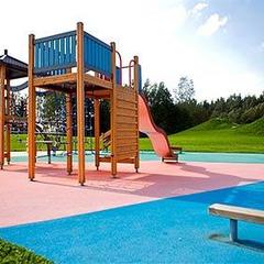 Спа-отель Артурс, Московская область