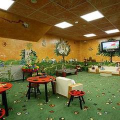 Спа-отель Артурс, Московская область