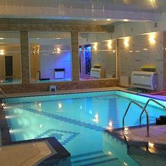 Гостиница Валентин, Сочи, Краснодарский край