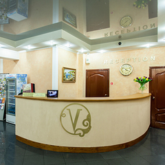 Гостиница Валентин, Сочи, Краснодарский край