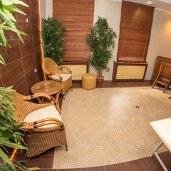 Пансионат Маслово, Московская область