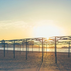 Отель Де Ла Мапа, Анапа, Краснодарский край