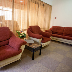 Гостиница Валентин, Сочи, Краснодарский край