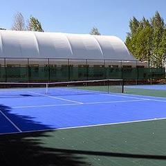 Спа-отель Артурс, Московская область