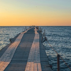 Отель Де Ла Мапа, Анапа, Краснодарский край