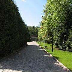 Спа-отель Артурс, Московская область